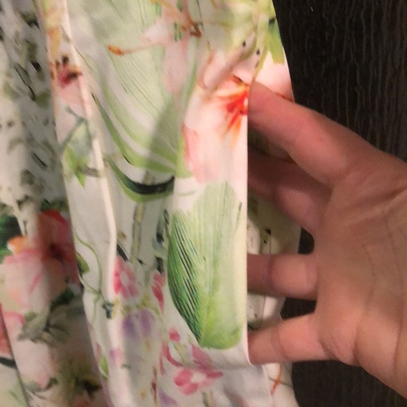 Brooks Brothers summer dress - Picture 8 of 10